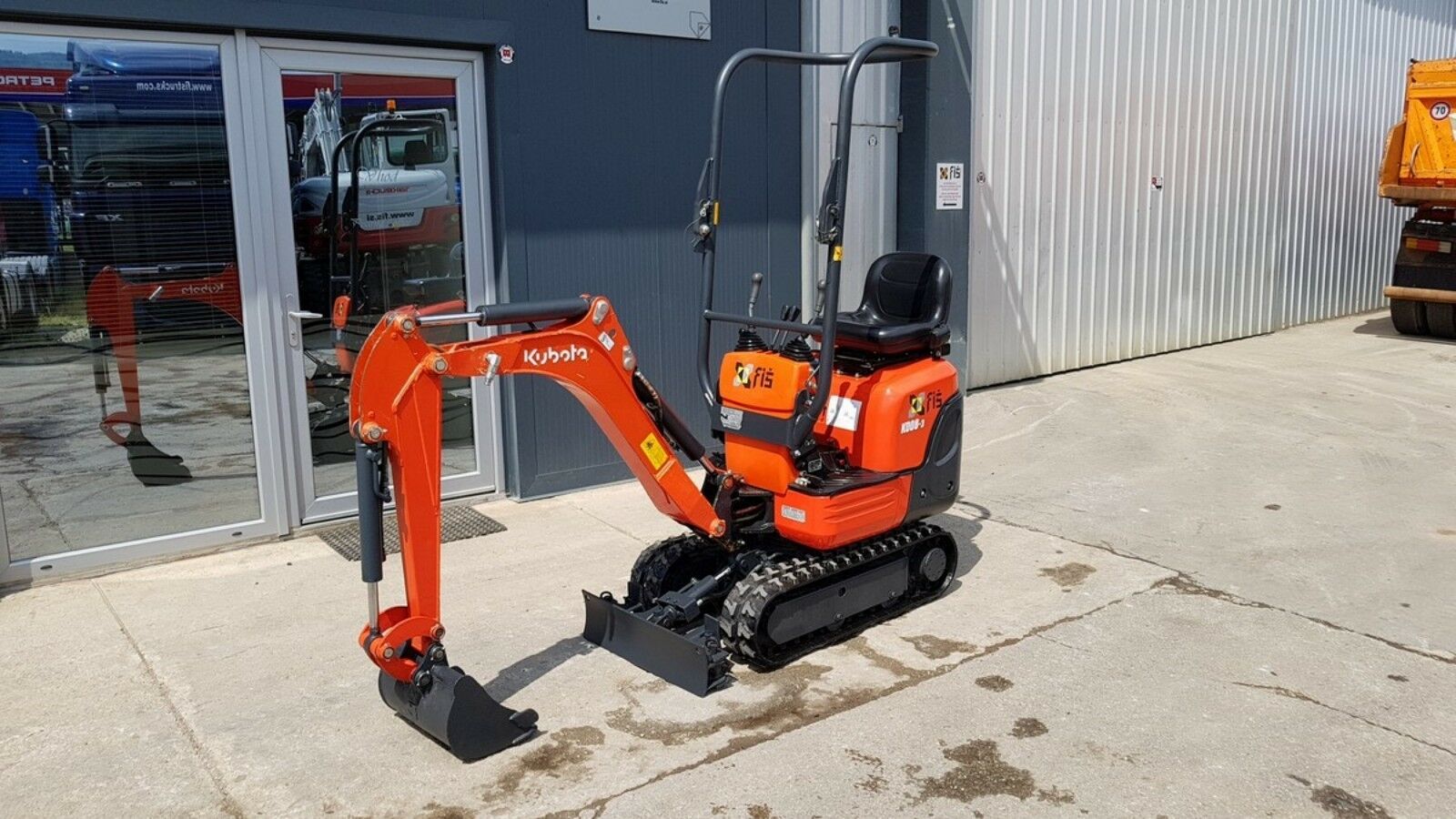 HAMM HD 8 VV